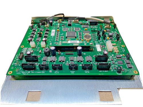 Scomparto colonna uplc serie - uplc,