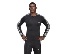 adidas Techfit 3-Stripes