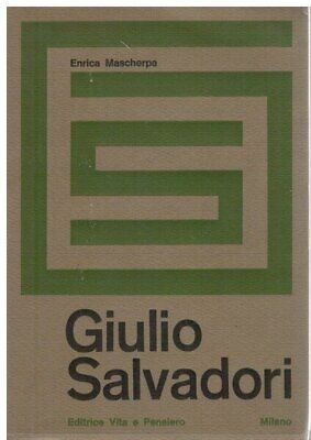 Giulio salvadori enrica - giulio,