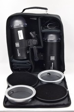 Used Elinchrom Three Off