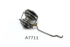 Suzuki RM 125 1998 - Comando