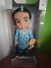 animators' collection Jasmine