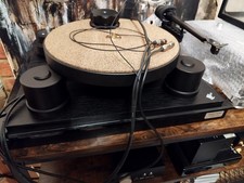 Giradischi Avid Diva II SP