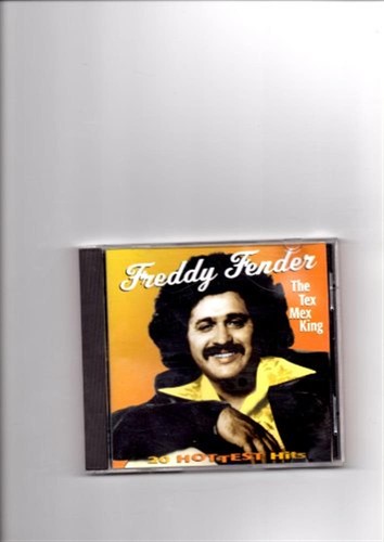 Tex mex king - tex, freddy