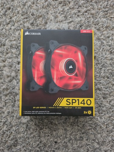 Ventilatore corsair air - corsair,