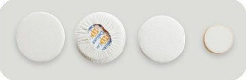 Pisoni set cuscinetti