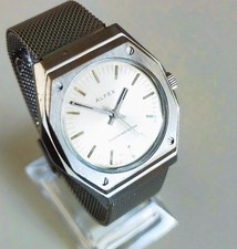 ALFEX Orologio da polso uomo