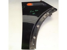 parafango anteriore destro