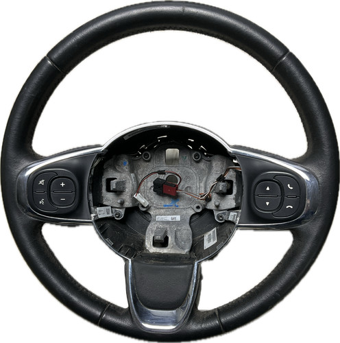 Volante sterzo per modello