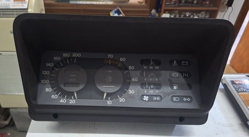 Quadro strumenti veglia - quadro,