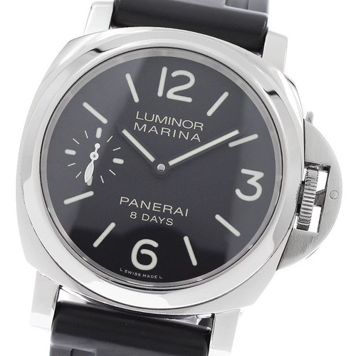 Orologio uomo panerai - orologio,