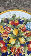 Tavolo pietra lavica 60 - pietra,