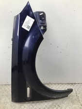 Parafango anteriore destro Opel Tigra Twintop (X-C/Roadster) 4CU blu royal 672314