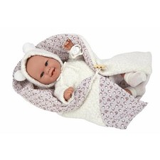 Bambolotto neonato arias - bambolotto,