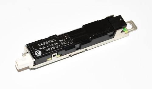 Amplificatore antenna - amplificatore, sx