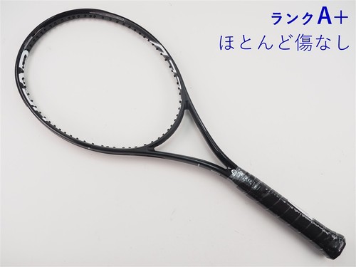Racchetta tennis usata testa - tennis,