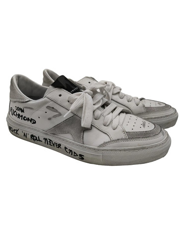 Richmond sneakers con - , lacci