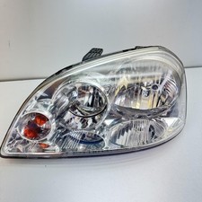 FARO ANTERIORE SINISTRO PER