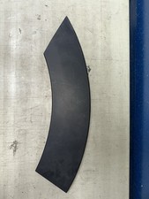 Modanatura parafango