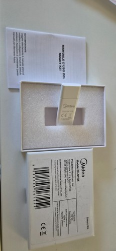 Modulo condizionatore - fi,