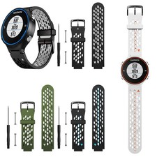 Cinturino orologio silicone