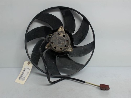 Ventilateur moteur fiat doblo - ventilateur,