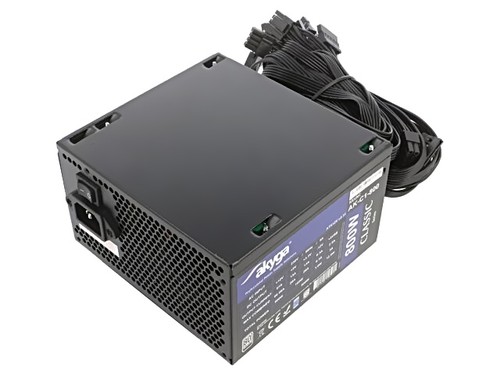Alimentatore 800 - alimentatore, ak-c1-800