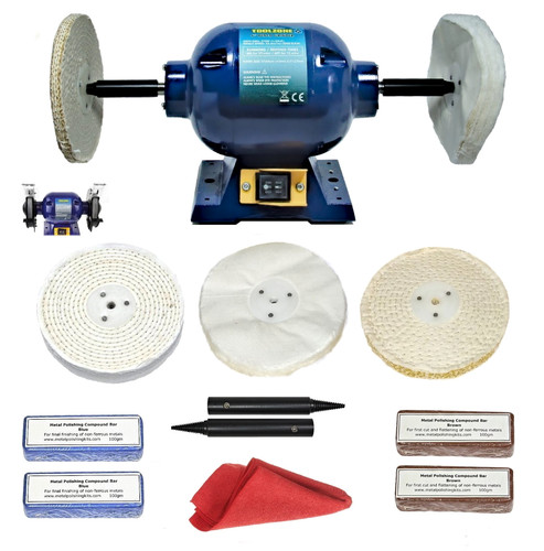 Smerigliatrice banco 375w - smerigliatrice,
