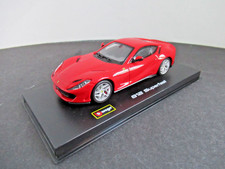 Modellini auto 1:43 Bburago