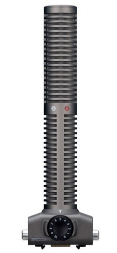 Zoom ssh microfono capsula - ssh-6,