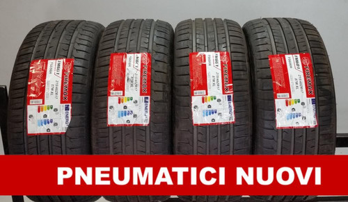 Pneumatici estivi 215 17 - 4,