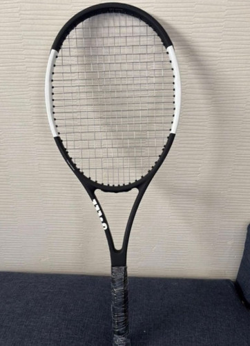 Racchetta tennis wilson pro - wilson,