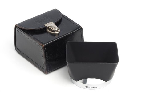 Zeiss ikon contarex - zeiss,