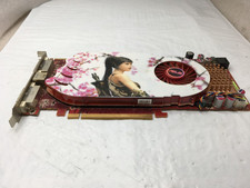 ASUS ATI Radeon HD 4850 512MB EAH4850/HTDI/512M/A scheda grafica