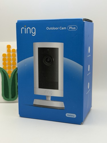 Ring outdoor cam - cam, |