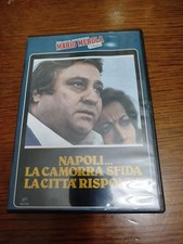 DVD MARIO MEROLA - NAPOLI LA