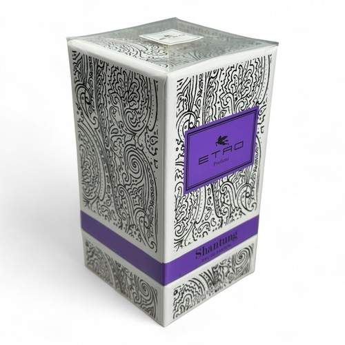 Etro shantung edp natural - etro,