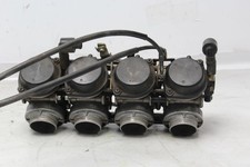 Kit Carburatore Farfalla