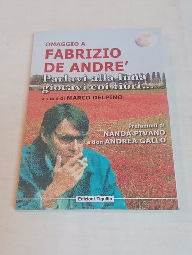 Omaggio fabrizio andrè - fabrizio, de