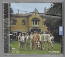 MARRACASH NOI, LORO, GLI ALTRI