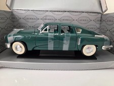 Edizione Limitata 1948 Tucker