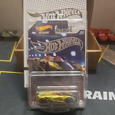 2023 Hot Wheels Garage Serie 5