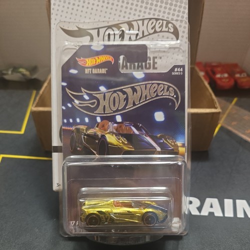 2023 hot wheels - serie, 5