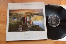 CLANNAD Sirius LP RCA PL 71513