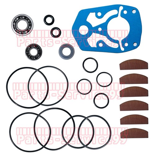 Oem parts ca147716 tune kit - parts,
