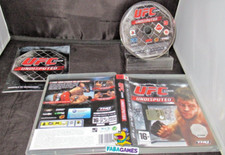 PS3 UFC 2009 Undisputed - per Console Sony PlayStation 3 – PAL ITA
