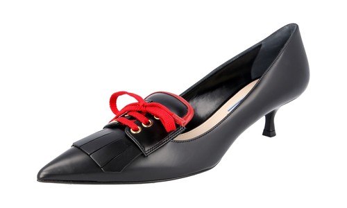 Scarpe décolleté prada - scarpe, in
