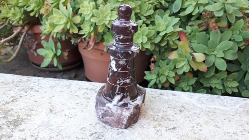 Soprammobile faro torre - soprammobile,