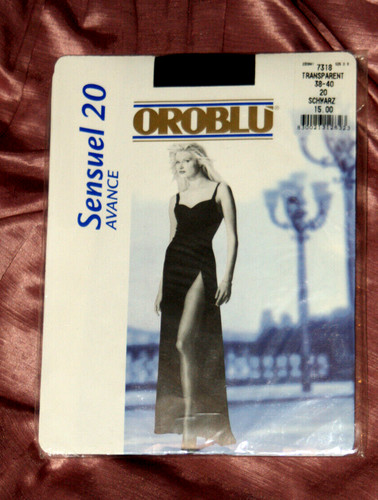 Oroblu sensual avance - oroblu,