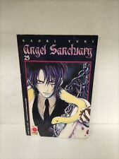 Angel Sanctuary #25 - Planet Manga - A64